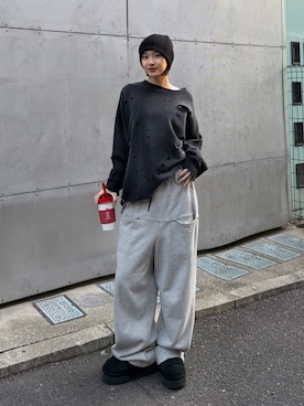 うらのことこさんのコーディネート