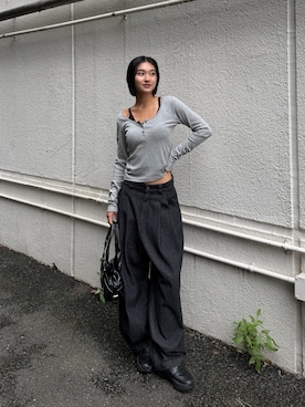 うらのことこさんのコーディネート