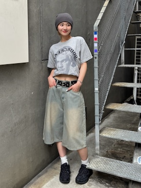 うらのことこさんのコーディネート