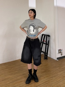 うらのことこさんのコーディネート