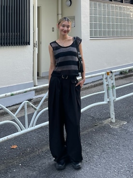 うらのことこさんのコーディネート