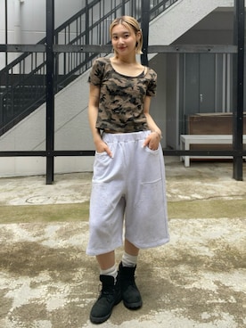 うらのことこさんのコーディネート