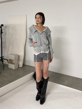 うらのことこさんのコーディネート