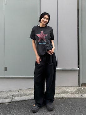 うらのことこさん(レディース・165cm)の夏コーディネート