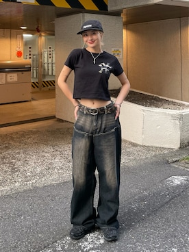 うらのことこさんのコーディネート