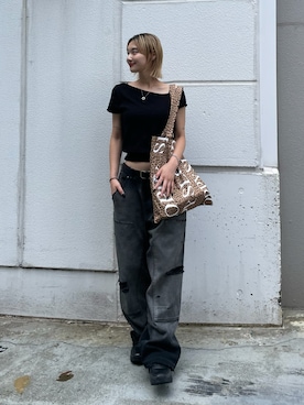 うらのことこさんのコーディネート