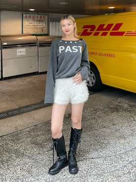 うらのことこさんのコーディネート