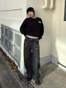 うらのことこさんのコーディネート