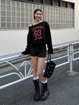 うらのことこさんのコーディネート