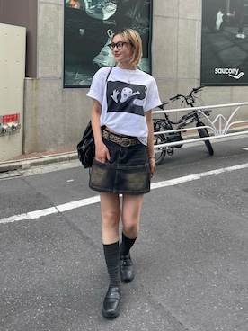 うらのことこさんのコーディネート