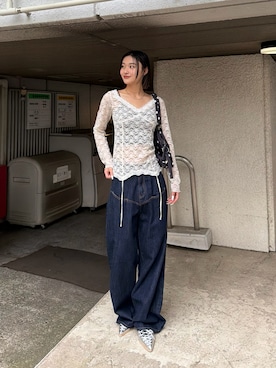 うらのことこさんのコーディネート