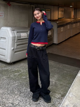 うらのことこさんのコーディネート