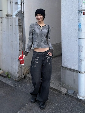 うらのことこさんのコーディネート