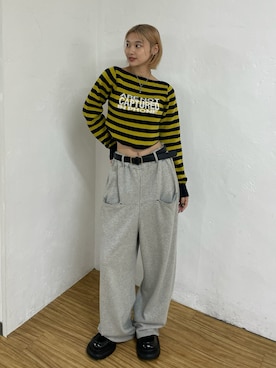 うらのことこさんのコーディネート