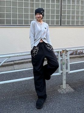 うらのことこさんのコーディネート