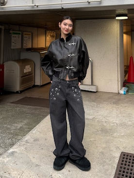 うらのことこさんのコーディネート