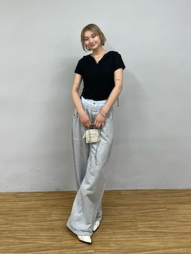 うらのことこさんのコーディネート