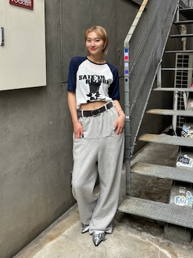 うらのことこさんのコーディネート