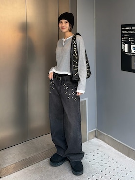 うらのことこさんのコーディネート