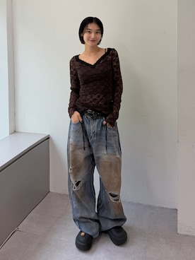 うらのことこさんのコーディネート