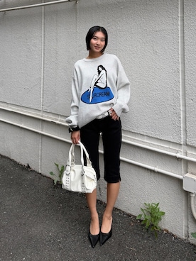 うらのことこさん(レディース・165cm)の秋コーディネート