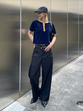 うらのことこさんのコーディネート