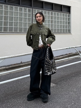 うらのことこさんのコーディネート