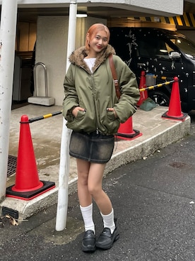 うらのことこさんのコーディネート