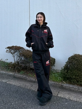 うらのことこさんのコーディネート