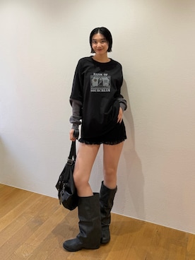 うらのことこさんのコーディネート