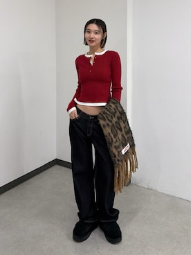 うらのことこさんのコーディネート