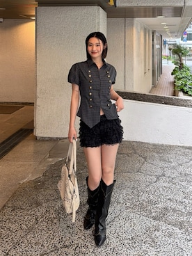 うらのことこさんのコーディネート