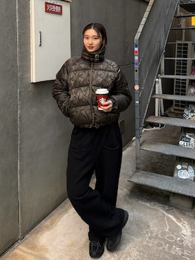 うらのことこさんのコーディネート