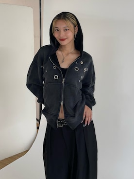 うらのことこさんのコーディネート