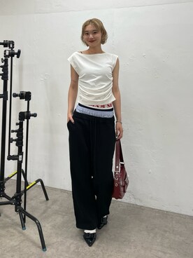 うらのことこさんのコーディネート