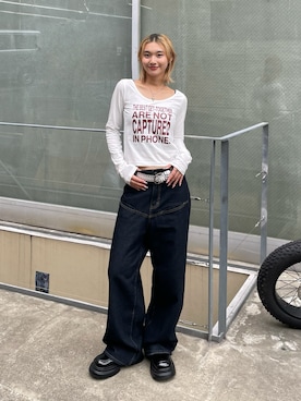 うらのことこさんのコーディネート