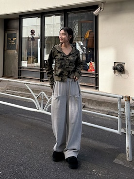 うらのことこさんのコーディネート