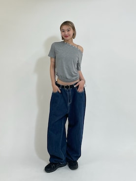 うらのことこさんのコーディネート