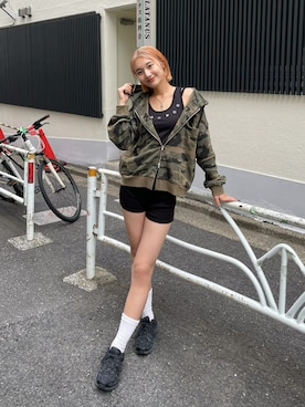 うらのことこさんのコーディネート