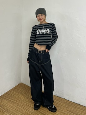 うらのことこさんのコーディネート