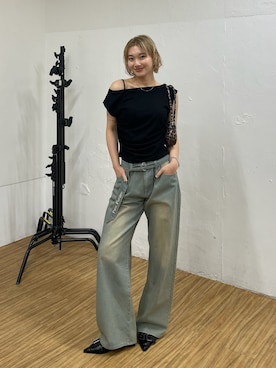 うらのことこさんのコーディネート