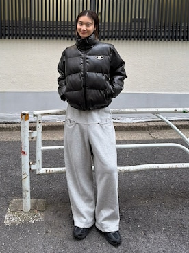 うらのことこさんのコーディネート