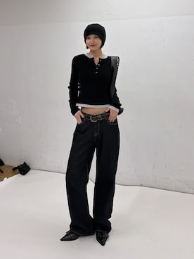 うらのことこさんのコーディネート