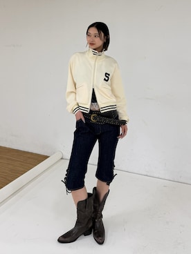 うらのことこさんのコーディネート