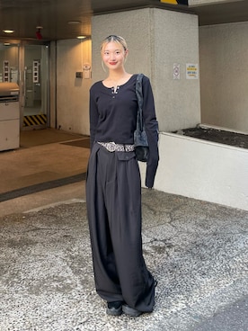 うらのことこさんのコーディネート