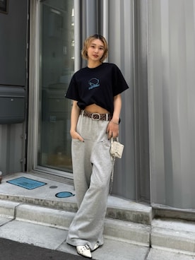 うらのことこさんのコーディネート