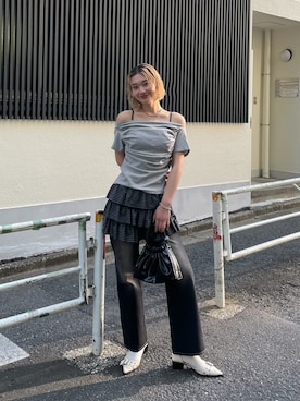 うらのことこさんのコーディネート