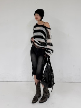 うらのことこさんのコーディネート