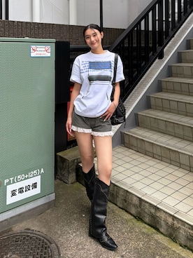 うらのことこさんのコーディネート