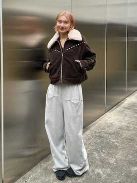 うらのことこさんのコーディネート